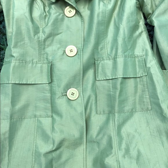 COPY - ABBIE MAGS coat/jacket sz small - Picture 2 of 3